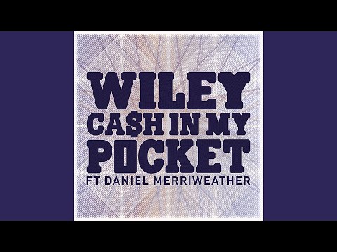Cash in My Pocket (feat. Daniel Merriweather) (Chew Fu Small Room Fix)