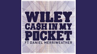 Cash in My Pocket (feat. Daniel Merriweather) (Chew Fu Small Room Fix)