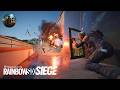 I Won the Round with 2 Seconds Left in Rainbow Six Siege