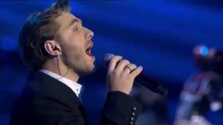 Video thumbnail of "How Great- K.Badach.A.Lampert.A.Krylik & Kamil Radzimowski"