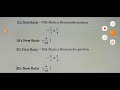 PY/Q.17/April.2013/BYA2A/Financial Accounting-II/Admission of a partner chapter/Part.B/Unom