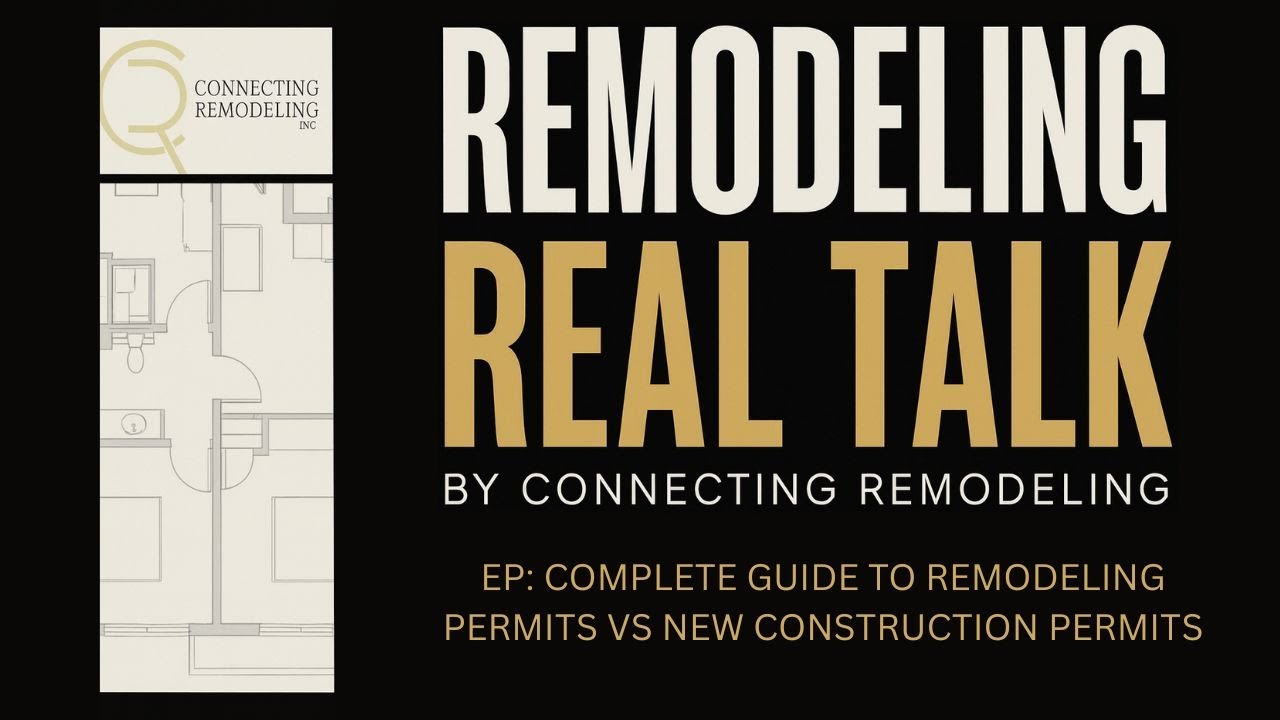 Los Angeles Permit Requirements: Complete Guide to Remodeling Permits ...