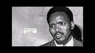 Citation de Steve Biko sur le manque de respect des anciens dans la tradition africaine