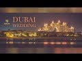 SPECTACULAR INDIAN WEDDING in DUBAI feat Rahat Fateh Ali Khan, Mika Singh | Sanjay & Raj by SALSHAN