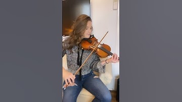 Thumbnail of Little fiddle tune for you!!!
