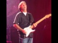 Eric Clapton - Cause We've Ended As Lovers [LIVE]