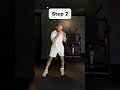 How To Learn The Step + Pivot + Hook | Boxing Footwork Tutorial