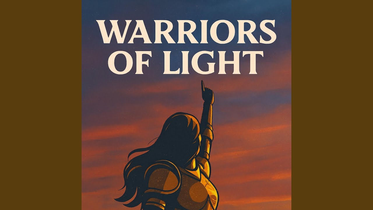 Warriors of Light