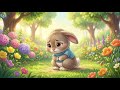 Mon Petit Lapin   Comptine Française pour Enfants  Chanson Animée et Éducative