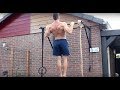 7 Exercises to Increase your Pull-ups