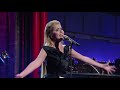 Paloma Faith-Only Love Can Hurt Like This Live On Letterman