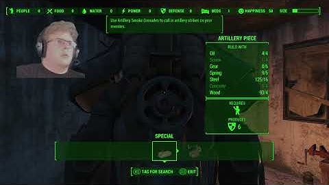 RAW - Fallout 4 Part 26