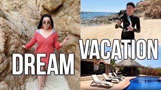 CABO, MEXICO SPRING BREAK 2018