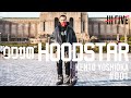 吉岡賢人 -スケーターパンクの男- 【ウワサのHOODSTAR／001】
