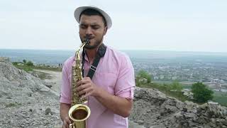 ESE MOMENTO - SAXOPHONE (cover Artem Arutyunov)