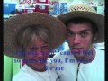 Toby Keith- Cryin' For Me W/ lyrics (R.I.P AARON)