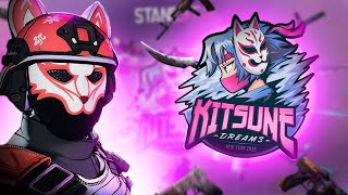 :  CS2    Standoff 2 "KITSUNE DREAMS" |  Standoff 2 0.32.0
