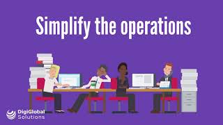 Running A Restaurant With Erp Business Flow