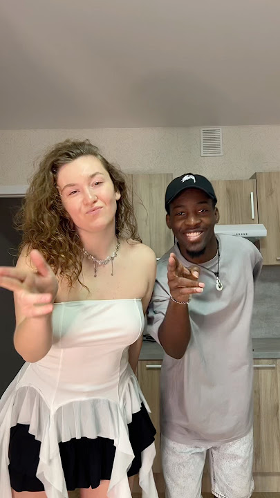 Dj Trumu - danser avec joie #dance #davhysandsonya #tiktokvideo #dance #tiktokvideo #trending #viral