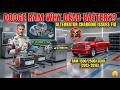 : Why Your Dodge Ram Battery Keeps Dying: Charging System Issue Solved (2013-2018)