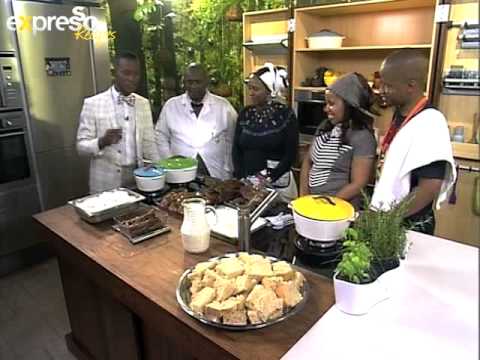 mzoli:-expresso-guests-sample-traditional-xhosa-food-(28.09.2012)
