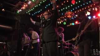 St. Paul and the Broken Bones/ "That Glow"