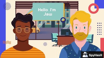 Css Animated Explaining Video Officially By SpyHasH