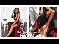 PROM || GRWM