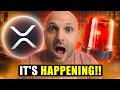Ripple XRP News - The Financial System Is Being Rebuilt Right Now (And XRP Just Became The Center)