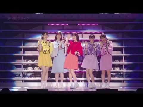 乃木坂46　3・4期生　　でこぴん