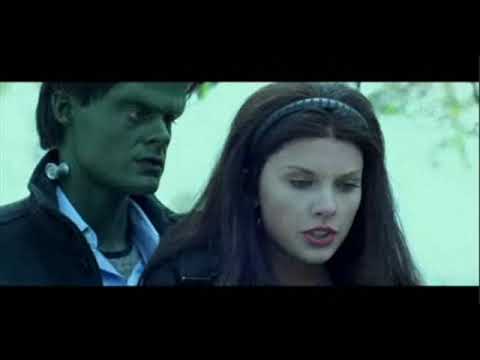 Taylor Swift SNL Twilight Spoof (Firelight)