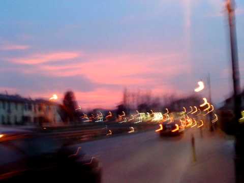 Rambunctious Cloud Video