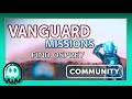 Vanguard Mission: FIND OSPREY | No Man&#39;s Sky | Community