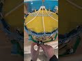 Experiencing a Carousel LEGO Set as a Blind Person