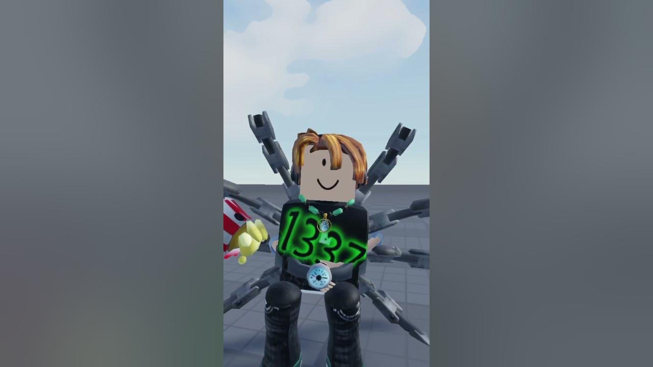 skyler white meme on roblox - YouTube