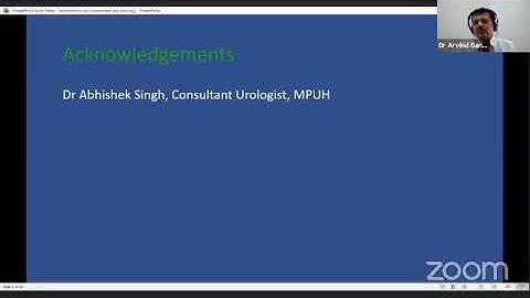 Tips & Tricks of Laproscopic Surgery || Urology ||