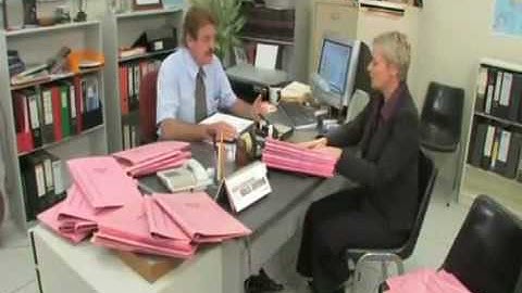 Swift and Shift Couriers EP1 PART 1