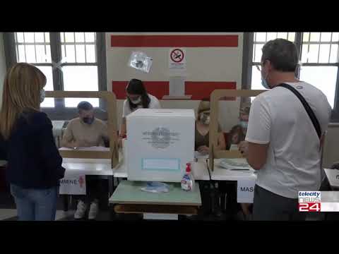 10/06/2022 - Elezioni del 12 giugno: come si vota