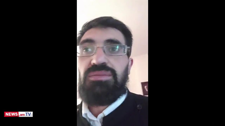 ՈւՂԻՂ. Խուզարկություն Շիրակի թեմի առաջնորդարանում. քաղաքացիները հավաքվում են առաջնորդարանի մոտ