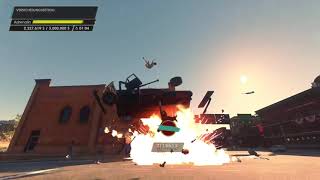 Saints Row Easy Insurance