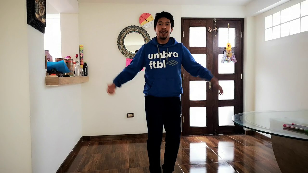 Carnaval arequipeño