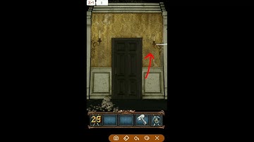 100 crypts || Level 29