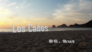 Los Cabos / Drone Pilot - CUCA Producciones 4K