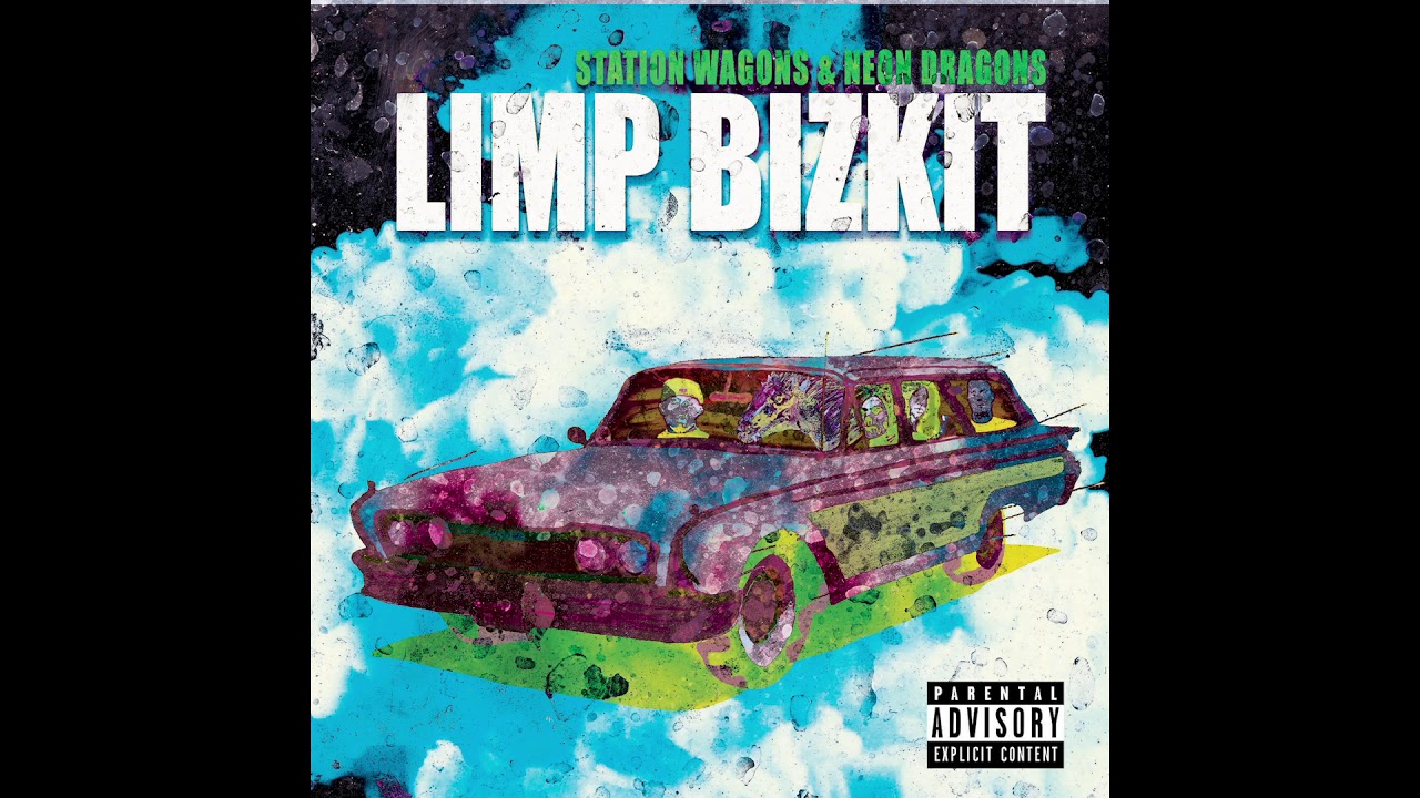 Limp Bizkit NEW SONG - Rise Up