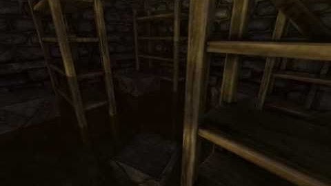 Amnesia: The Dark Descent Abduction Ch 1 Part 4 - Water Fun