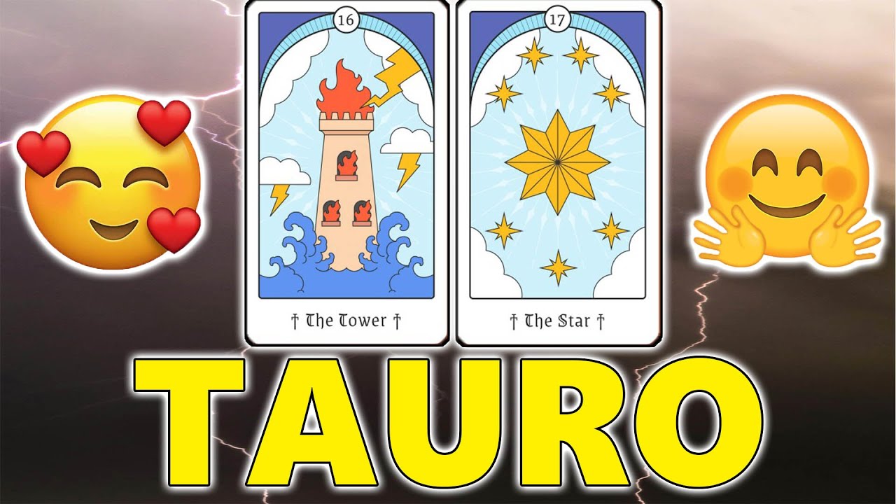 TAURO, 💖 ¡SE ACERCA UN CAMBIO PODEROSO EN TU RELACIÓN! LA SUERTE TE ...