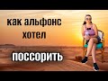 ЖЕСТЬ❗️КАК АЛЬФОНС НАС ПОССОРИЛ 😱 ПОСТРАДАЛА ЗА ЖЕЛАНИЕ  ПОМОЧЬ / история из Египта 