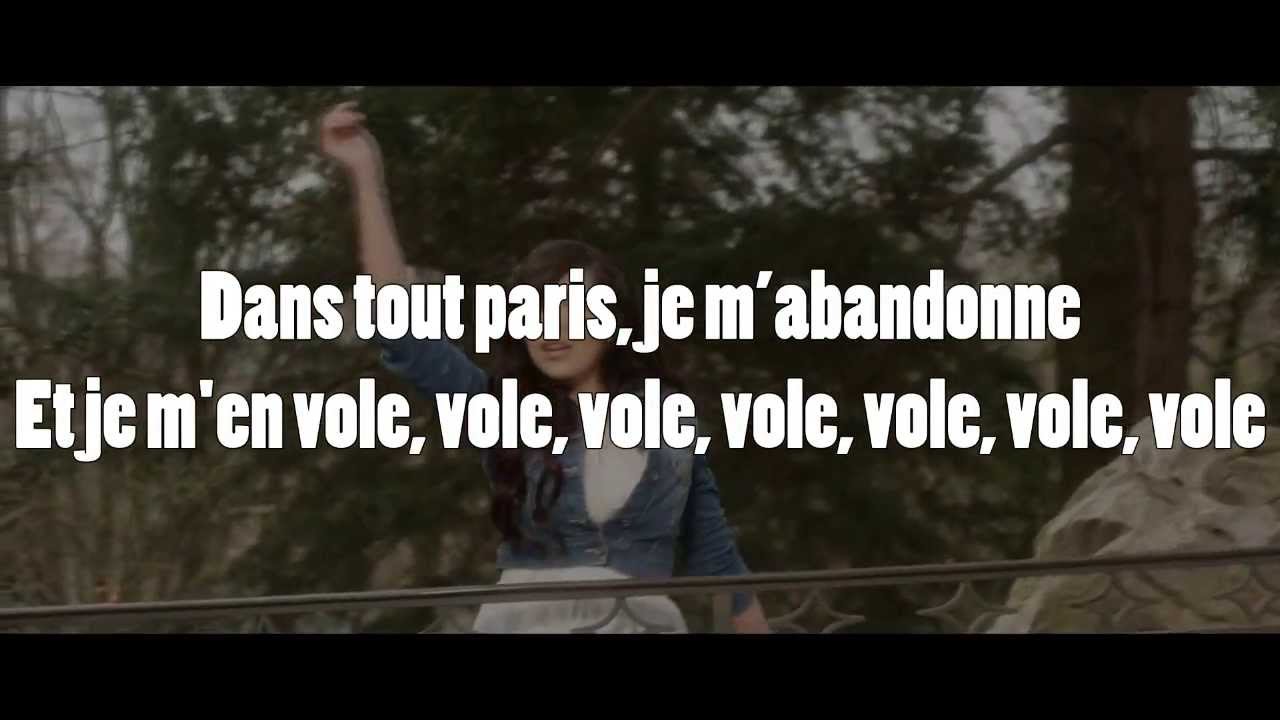 Derniere Danse Lyrics Translation English
