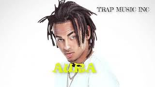 YouTube

OZUNA - AURA (AUDIO)