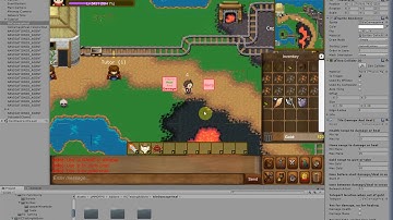 ummorpg DamageTilesTest